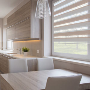 Store bandes verticales