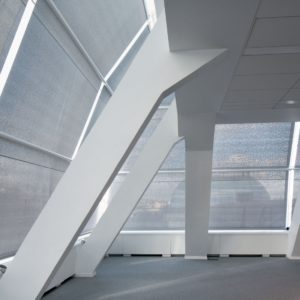 Velum d’intérieur